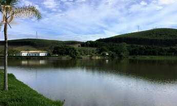 Imagem 2: Fazenda Bicentenária restaurada e preservada com 600 hectares