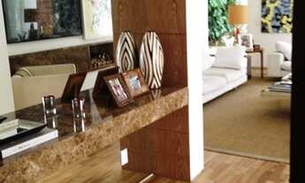 Imagem 4: CASA ASSOBRADADA - JARDIM PAULISTA - SP