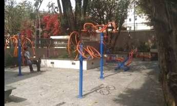 Imagem 5: Campo Limpo Cond. Novo Pirajussara