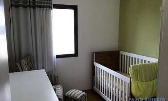 Imagem 5: APARTAMENTO - ALPHAVILLE - SP