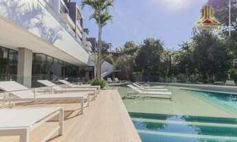 Imagem 7: Cobertura cinematográfica na parte alta do Bairro Auxiliadora em Porto Alegre RS