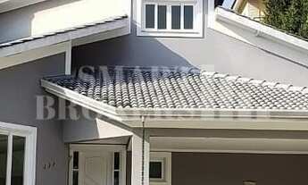 Imagem 2: BARUERI - Casa Padrão - RESIDENCIAL MORADA DOS LAGOS