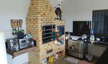 Imagem 7: Área de Lazer à 18 km de Maringá/Iguaraçú - Villa Verde