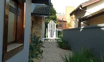 Imagem 4: Casa 3 suítes 4 vagas Residencial Morada dos Pássaros