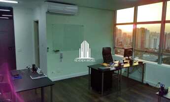 Imagem 4: Conj. Comercial em Pinheiros