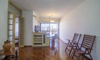 Imagem 3: Apartamento Venda 2 Dormitórios - 77 m² Paraíso