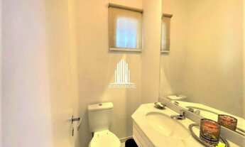 Imagem 6: Apartamento com 2 dormitórios à venda no Itaim Bibi