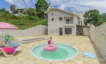 Imagem: Casa com vista panorâmica em Balneário