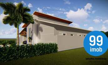 Imagem 3: Lindo lote Escriturado - NInho Verde II - Projeto Aprovado