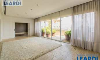 Imagem 3: COBERTURA - ALTO DE PINHEIROS - SP