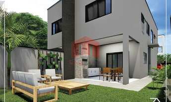 Imagem 3: Casa à venda 3 Quartos, 1 Suite, 2 Vagas, 150M², Jardim dos Pinheiros, Atibaia - SP