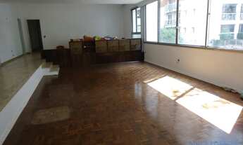 Imagem 2: APARTAMENTO - JARDIM AMÉRICA - SP