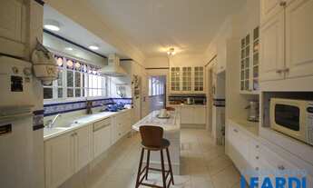 Imagem 7: SOBRADO - ALTO DE PINHEIROS - SP