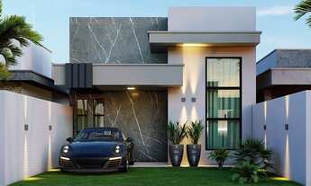 Imagem: Casa para venda com 96 metros quadrados