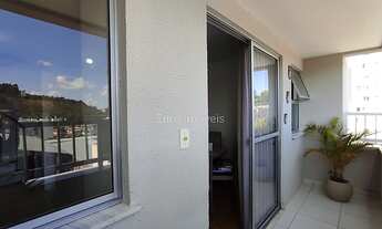 Imagem 6: Ref.: 5030 - Cob. 2 qtos - Marilândia