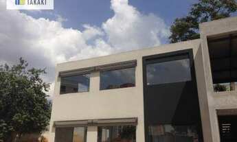 Imagem 3: Prédio comercial para venda e locação, Bosque da Saúde, São Paulo