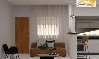 Imagem 4: Casa com 2 dormitórios à venda, 80 m² por R$ 269.000 - Jardim Magalhães - Itanhaém/SP