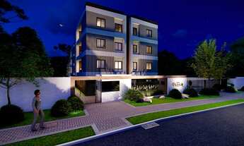 Imagem 4: Apartamento residencial para venda, Boqueirão, Curitiba - AP13579