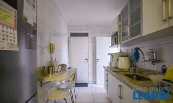 Imagem 5: APARTAMENTO - CAMPO BELO - SP