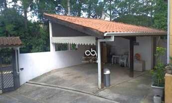 Imagem 6: Casa com 1 dormitório à venda, 137 m² por R$ 290.000,00 - Parque Fernão Dias - Atibaia/SP