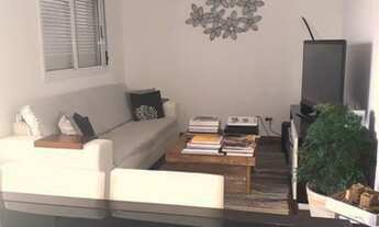 Imagem 2: COBERTURA - VILA LEOPOLDINA - SP