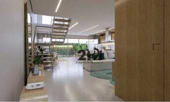 Imagem: Altíssimo padrão com 4 Suítes à venda