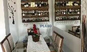 Imagem 6: Apartamento 2 dorm. sendo 1 suíte - Residencial Vista Nobre