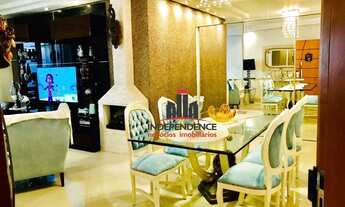 Imagem 6: Apartamento à venda, 157 m² por R$ 1.430.000,00 - Jardim Esplanada II - São José dos Campo