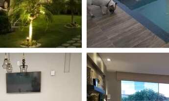 Imagem: Apartamento para venda com 366 metros quadrados