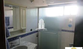 Imagem 5: Sobrado em Indianópolis