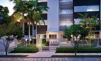 Imagem 4: Porto Alegre - Apartamento Padrão - São João