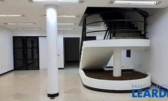 Imagem: COMERCIAL - PERDIZES - SP