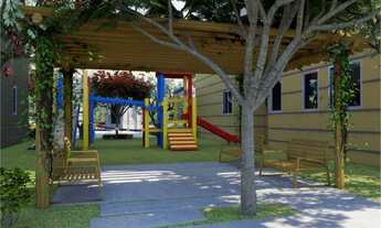 Imagem 2: Horto Jardins o melhor da Serraria