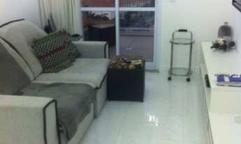 Imagem: APARTAMENTO - BROOKLIN - SP