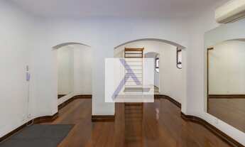 Imagem 4: Apartamento com 3 dormitórios à venda, 248 m² por R$ 3.150.000,00 - Alto de Pinheiros - Sã