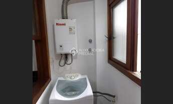 Imagem 7: Apartamento para venda com 85 m² com 2 quartos 1 garagem coberta em Auxiliadora - Porto Al