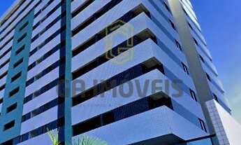 Imagem 6: Apartamento com 76m² em Localização Privilegiada na Jatiúca próx. ao The Square e Felícia