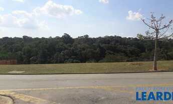 Imagem 3: TERRENO EM CONDOMÍNIO - ALPHAVILLE - SP