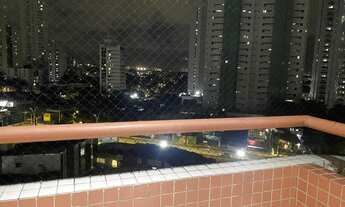 Imagem 5: Apartamento para venda com 90 m2, nascente, andar alto no nobre bairro do Rosarinho, Recif