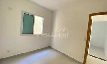 Imagem 6: Apartamento novo no Parque São Vicente!