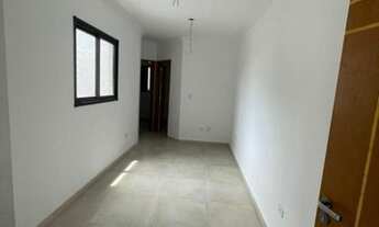 Imagem 7: COBERTURA - JARDIM UTINGA - SP