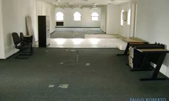 Imagem: CONJ. COMERCIAL - ITAIM BIBI - SP