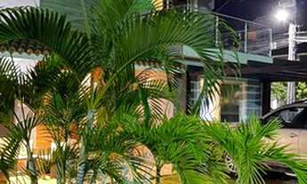 Imagem 4: Excelente casa nascente de Esquina , 3/4 , Condomínio garden clube em Abrantes