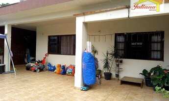 Imagem: Casa com 5 dormitórios à venda, 304 m²