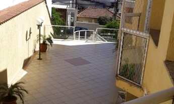 Imagem 6: Sobrado para venda tem 110 metros quadrados com 3 quartos em Vila Bertioga - São Paulo - S