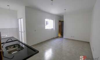 Imagem 7: Casa de condomínio para venda com 47 metros quadrados com 2 quartos