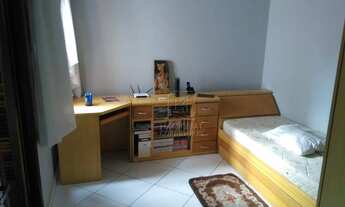 Imagem 6: Sobrado com 3 dormitórios à venda, 253 m² por R$ 750.000 - Parque das Nações - Santo André