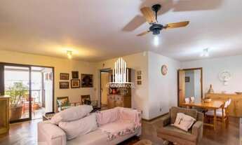 Imagem: Apartamento com 3 dormitórios no Sumaré