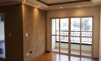 Imagem 2: APARTAMENTO - SANTANA - SP