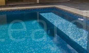 Imagem: CASA EM CONDOMÍNIO - ALPHAVILLE - SP